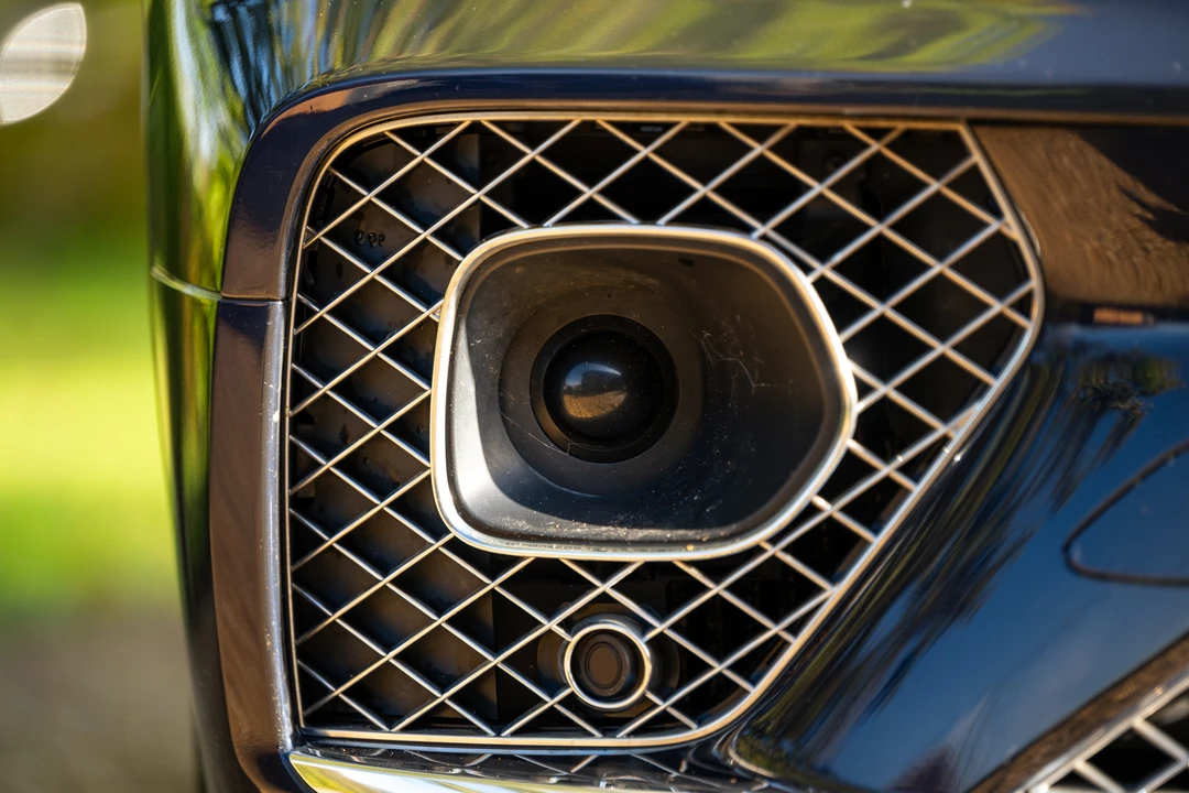 2021 Bentley Bentayga - Image 21 of 31