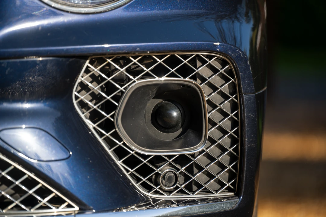 2021 Bentley Bentayga - Image 22 of 31