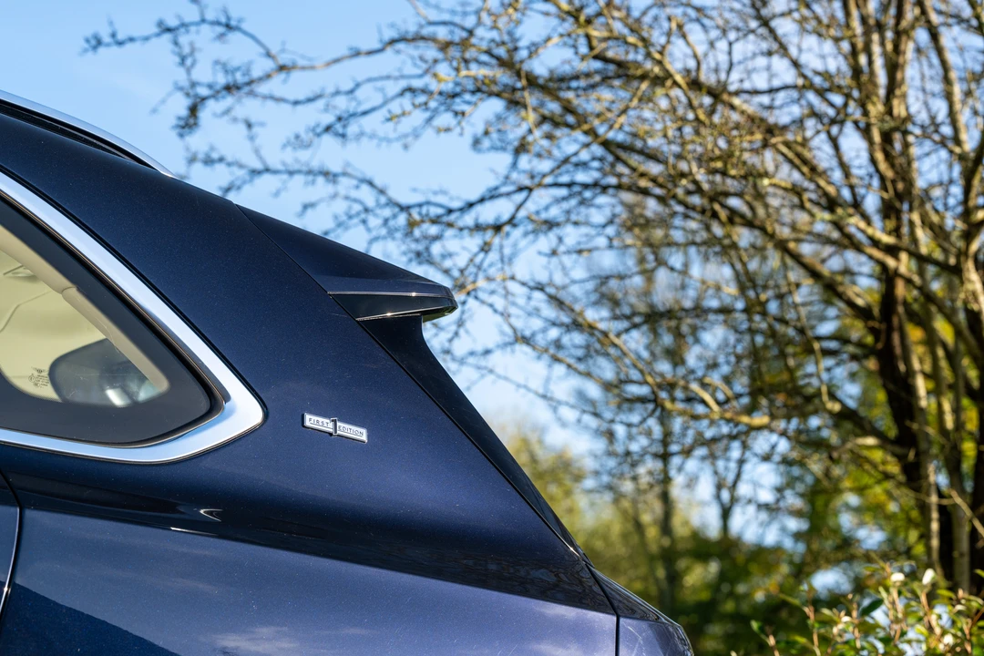 2021 Bentley Bentayga - Image 26 of 31