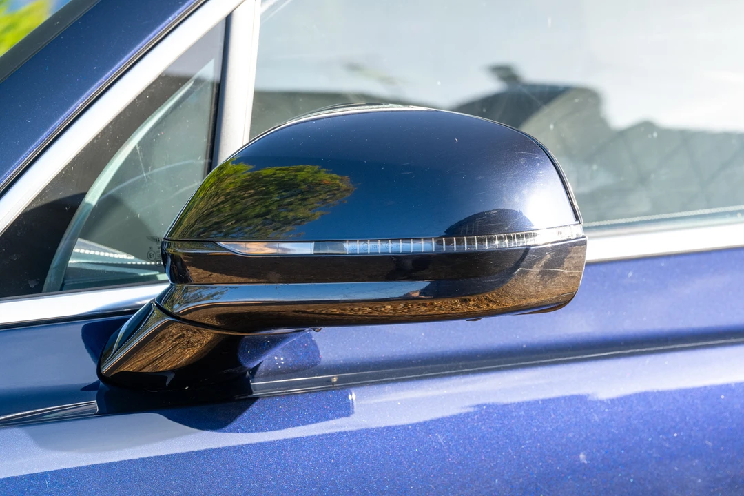 2021 Bentley Bentayga - Image 31 of 31