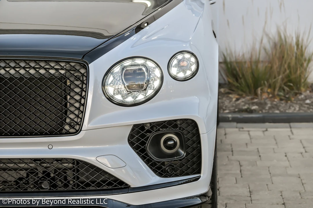 2021 Bentley Bentayga - Image 10 of 21