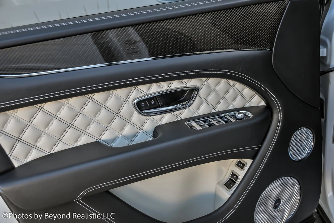 2021 Bentley Bentayga - Image 21 of 21