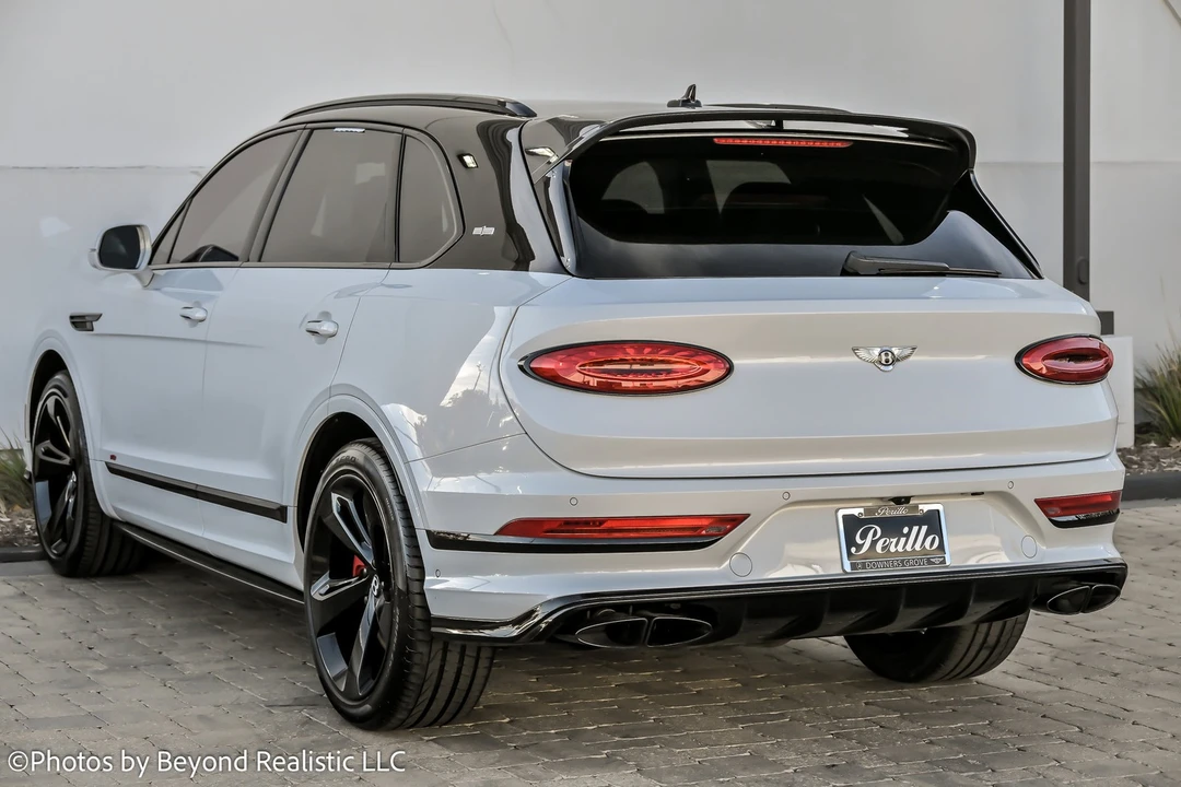 2021 Bentley Bentayga - Image 6 of 21