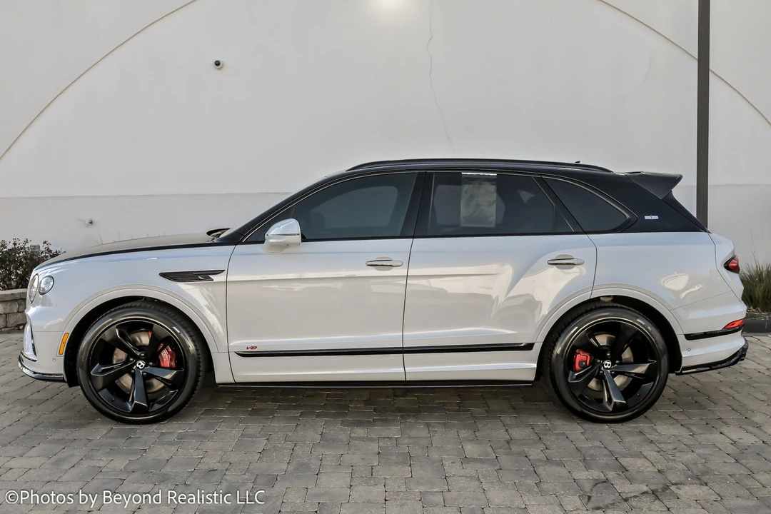 2021 Bentley Bentayga - Image 5 of 21