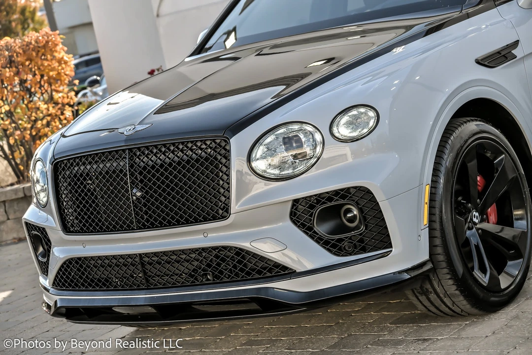 2021 Bentley Bentayga - Image 11 of 21