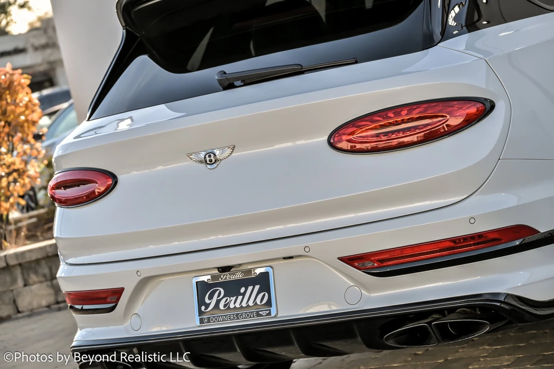 2021 Bentley Bentayga - Image 15 of 21