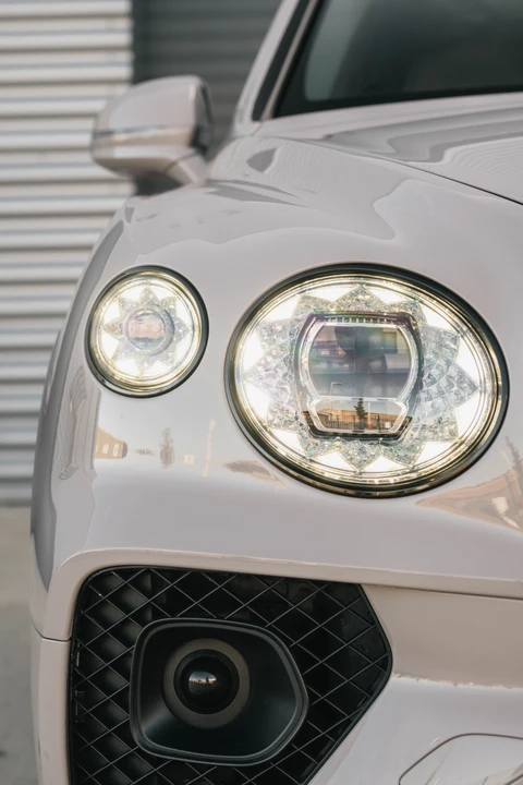 2021 Bentley Bentayga - Image 20 of 31