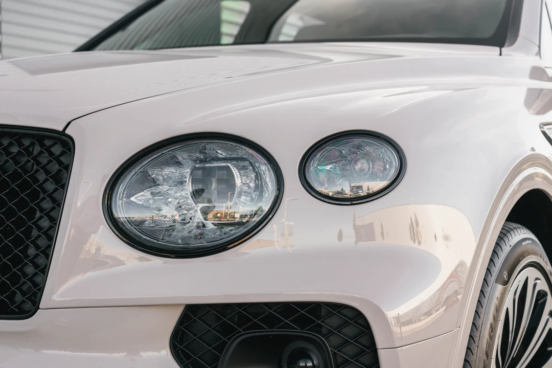 2021 Bentley Bentayga - Image 22 of 31