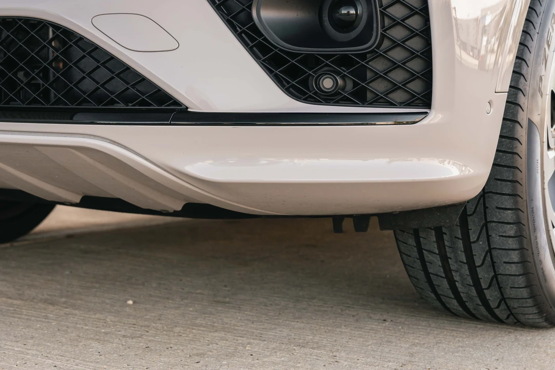 2021 Bentley Bentayga - Image 24 of 31