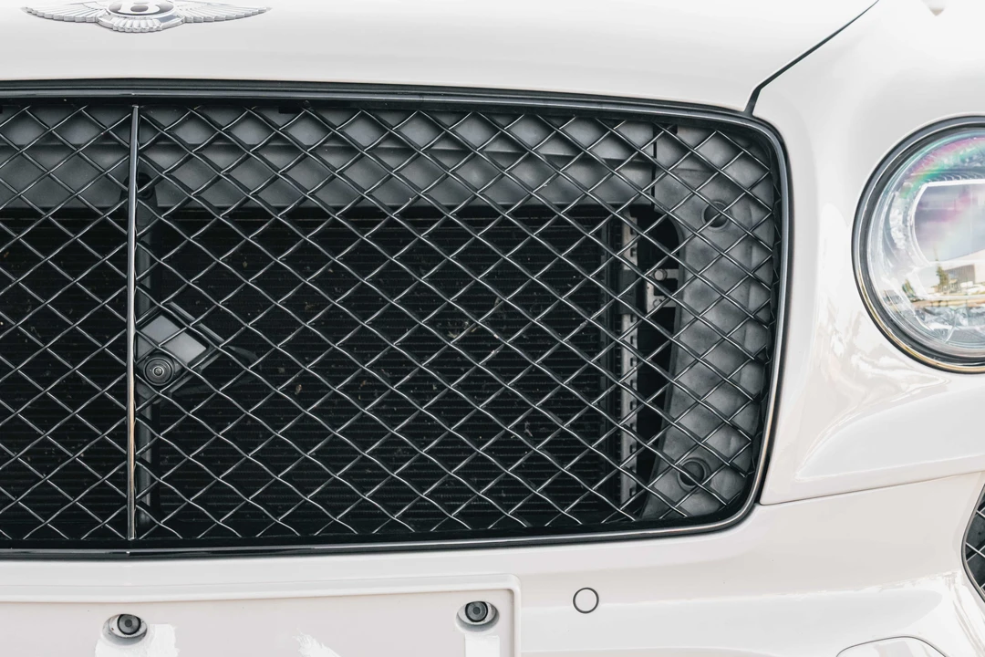 2021 Bentley Bentayga - Image 26 of 31