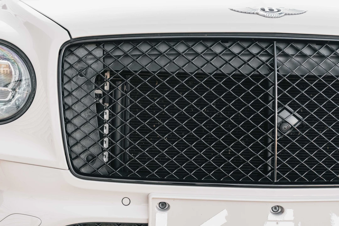 2021 Bentley Bentayga - Image 27 of 31