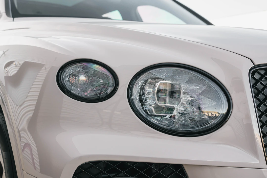 2021 Bentley Bentayga - Image 30 of 31