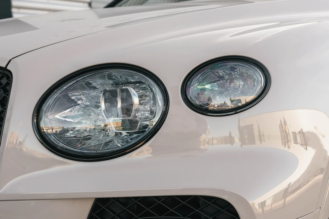 2021 Bentley Bentayga - Image 31 of 31