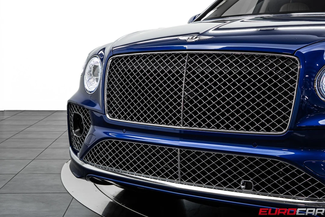 2021 Bentley Bentayga Mulliner - Image 11 of 31