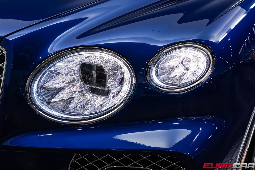 2021 Bentley Bentayga Mulliner - Image 10 of 31