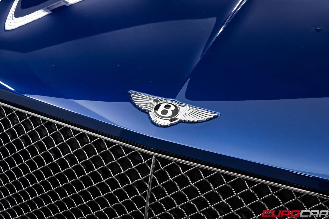 2021 Bentley Bentayga Mulliner - Image 9 of 31