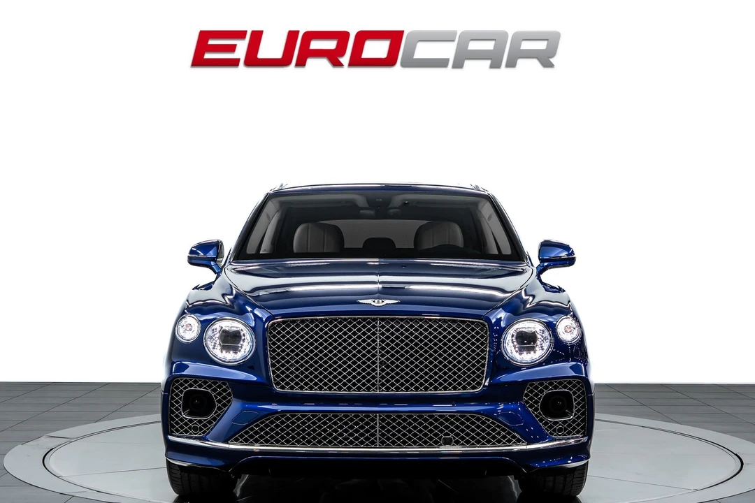 2021 Bentley Bentayga Mulliner - Image 8 of 31