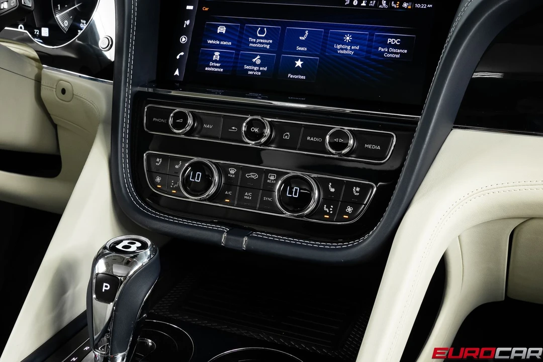 2021 Bentley Bentayga Mulliner - Image 29 of 31