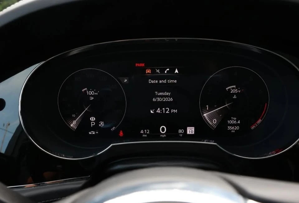 2021 Bentley Bentayga - Image 10 of 16