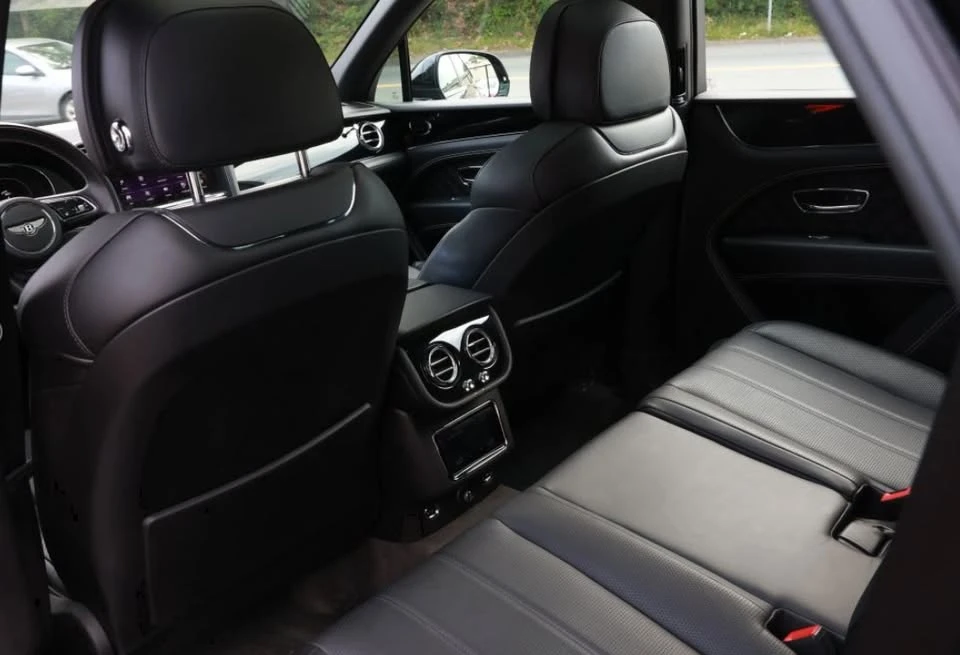 2021 Bentley Bentayga - Image 6 of 16