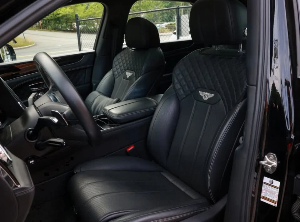 2021 Bentley Bentayga - Image 5 of 16