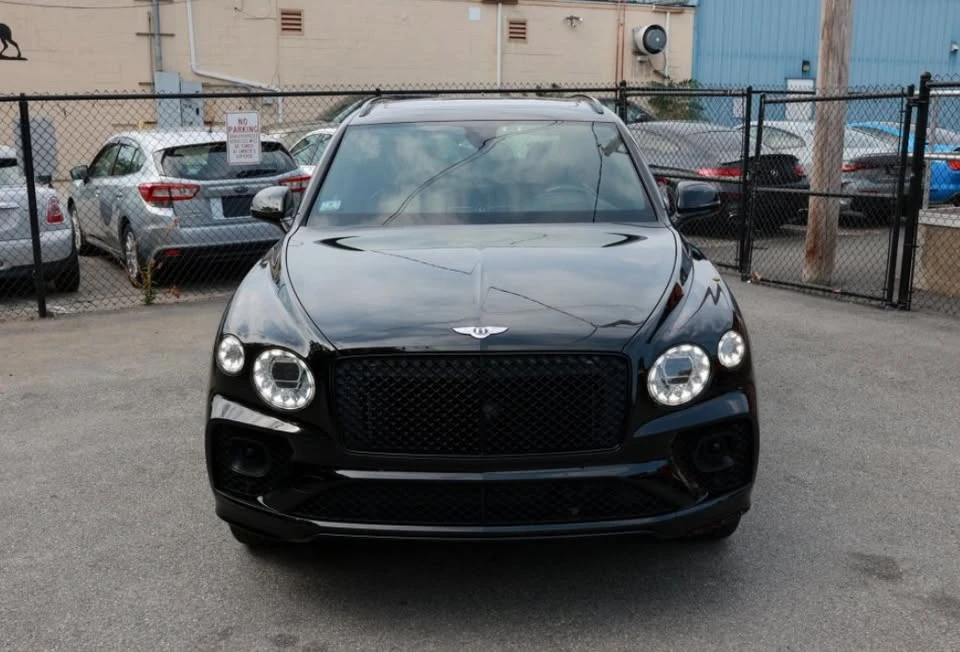 2021 Bentley Bentayga - Image 3 of 16