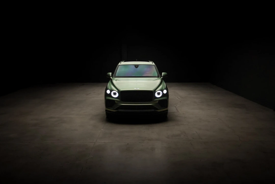 2021 Bentley Bentayga - Image 26 of 31
