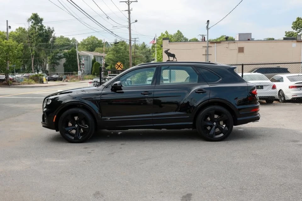 2021 Bentley Bentayga - Image 3 of 8