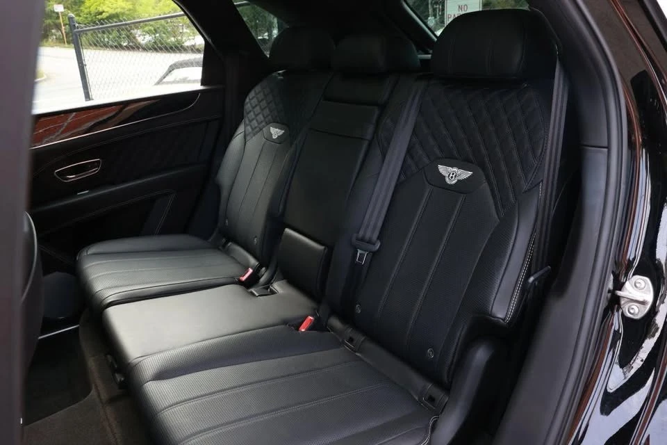 2021 Bentley Bentayga - Image 8 of 8