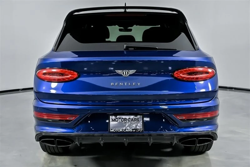 2021 Bentley Bentayga - Image 11 of 21