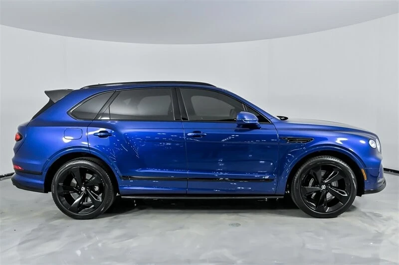 2021 Bentley Bentayga - Image 14 of 21