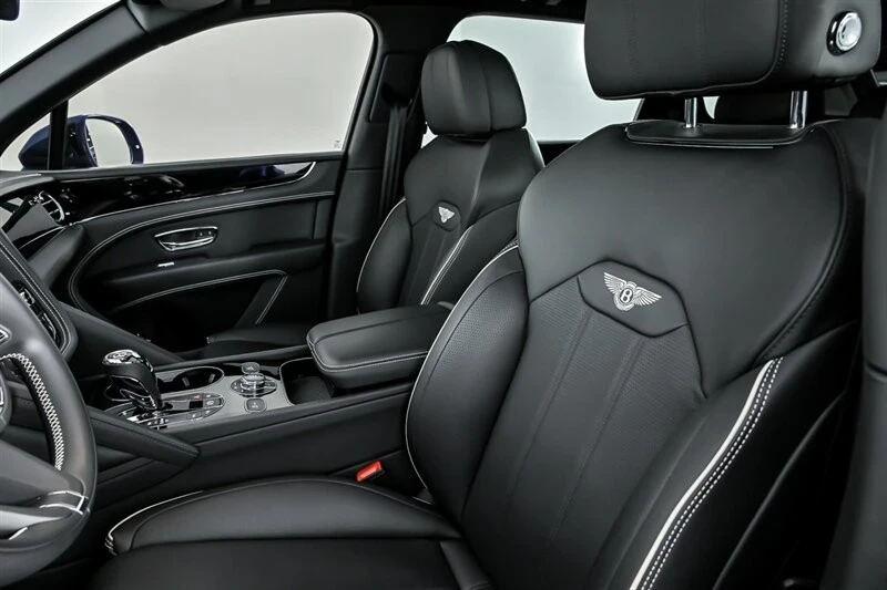 2021 Bentley Bentayga - Image 21 of 21