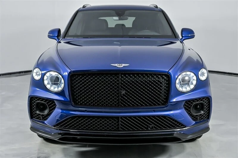 2021 Bentley Bentayga - Image 5 of 21