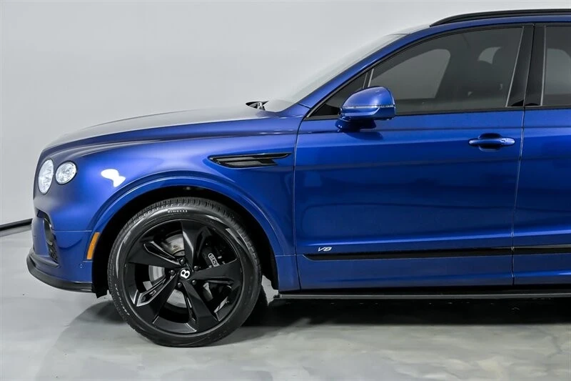 2021 Bentley Bentayga - Image 7 of 21