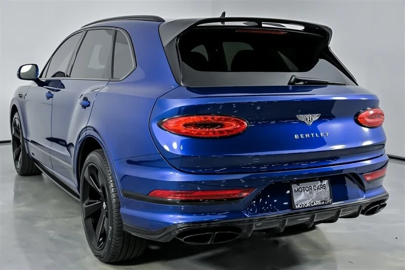 2021 Bentley Bentayga - Image 10 of 21