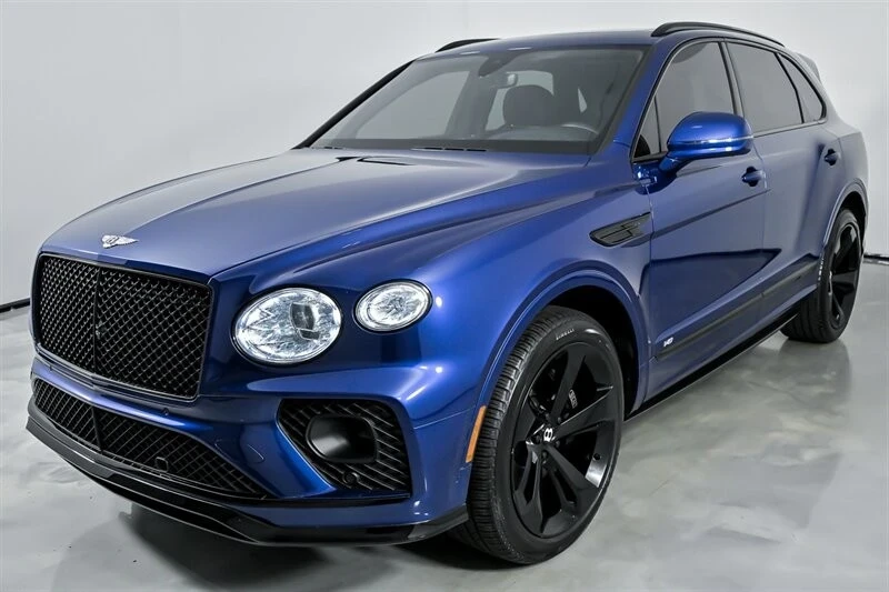 2021 Bentley Bentayga - Image 6 of 21