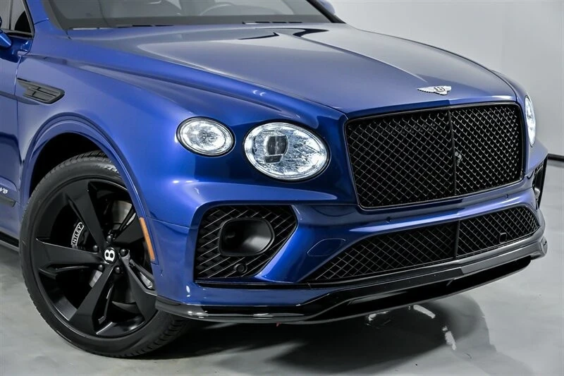 2021 Bentley Bentayga - Image 3 of 21