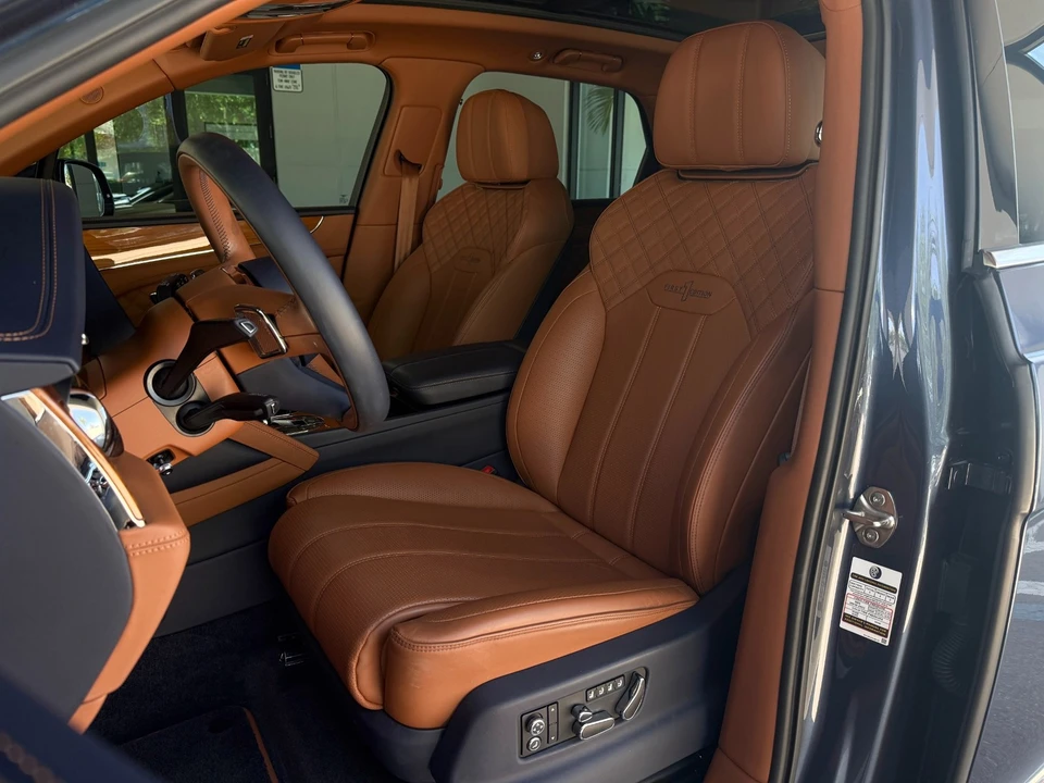 2021 Bentley Bentayga - Image 28 of 31