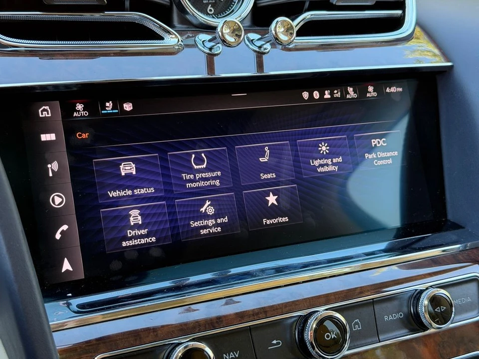 2021 Bentley Bentayga - Image 28 of 31