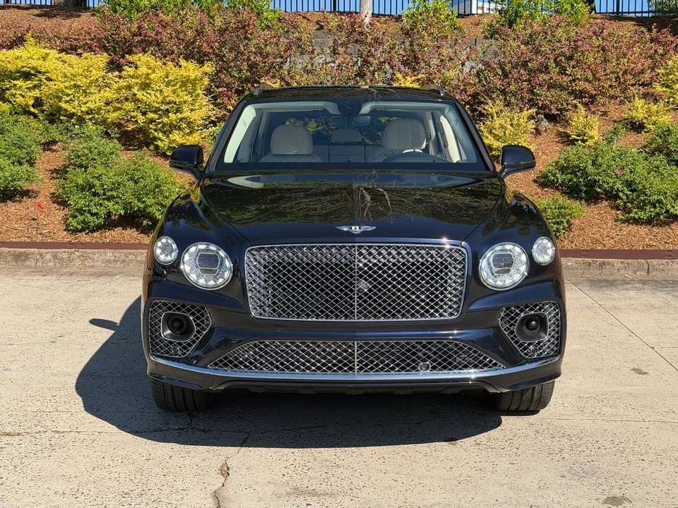 2021 Bentley Bentayga - Image 13 of 31