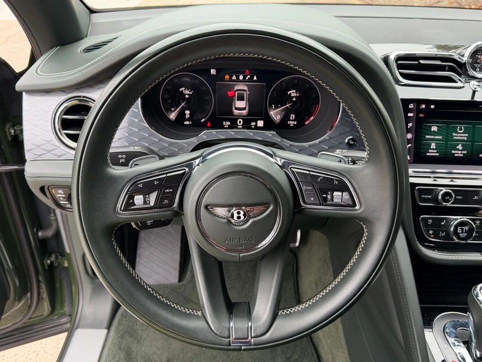 2021 Bentley Bentayga - Image 21 of 21