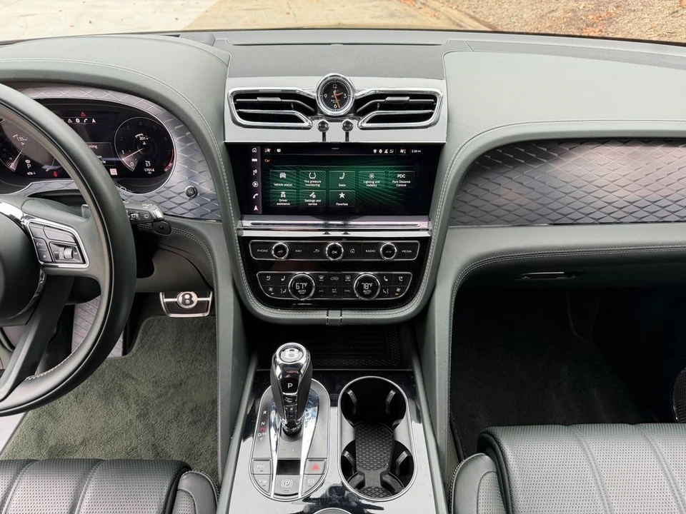 2021 Bentley Bentayga - Image 5 of 21