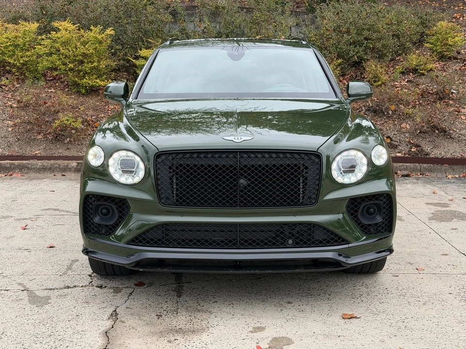 2021 Bentley Bentayga - Image 14 of 21