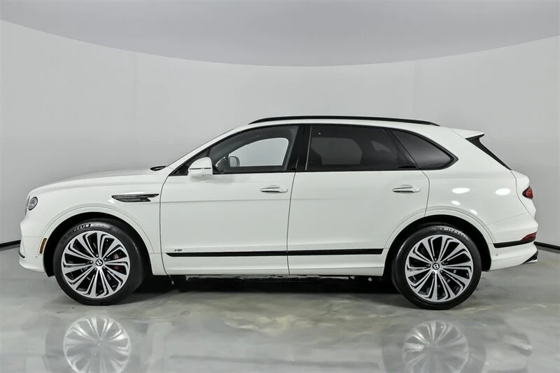 2021 Bentley Bentayga - Image 8 of 12