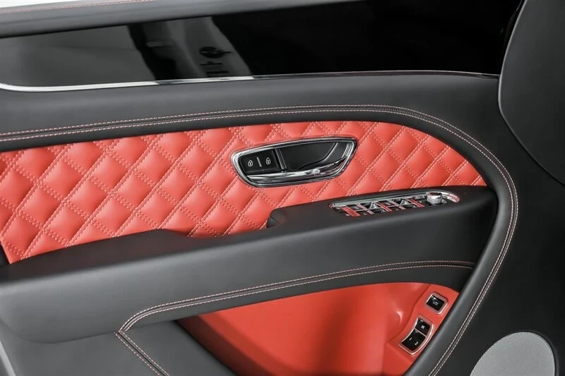 2021 Bentley Bentayga - Image 18 of 21