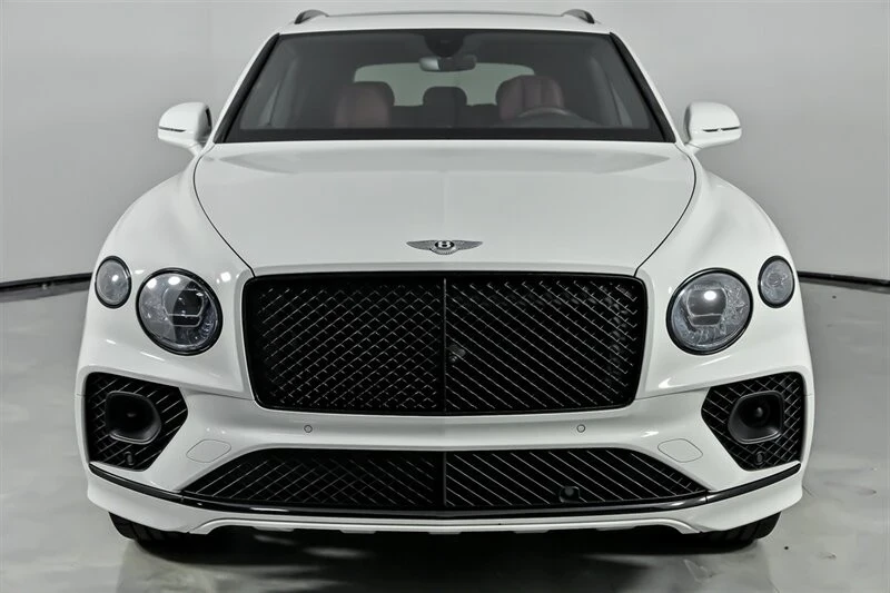 2021 Bentley Bentayga - Image 5 of 12
