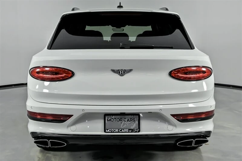 2021 Bentley Bentayga - Image 11 of 12