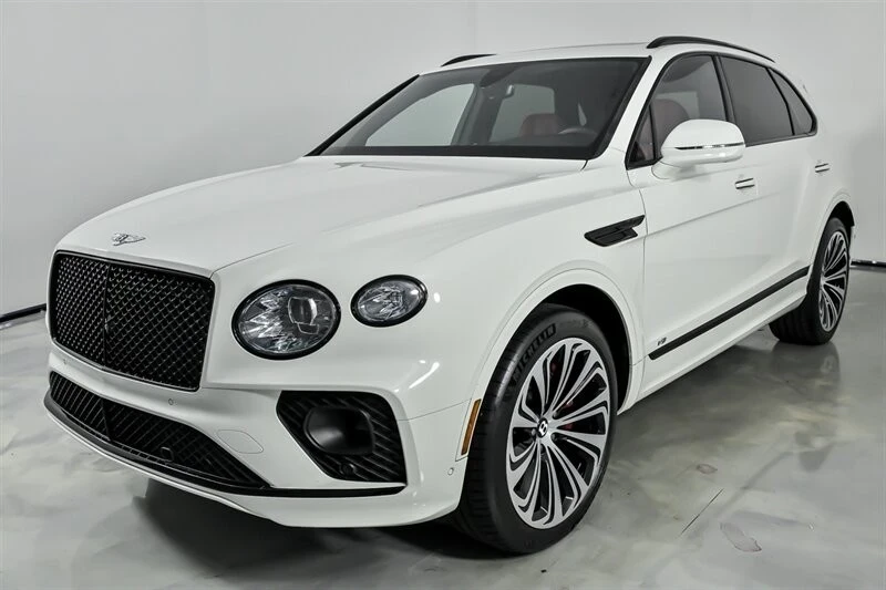 2021 Bentley Bentayga - Image 6 of 12