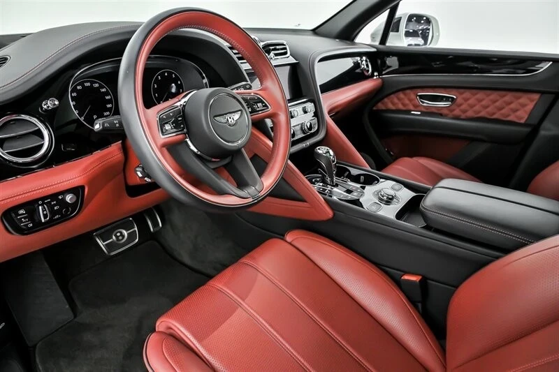 2021 Bentley Bentayga - Image 21 of 21