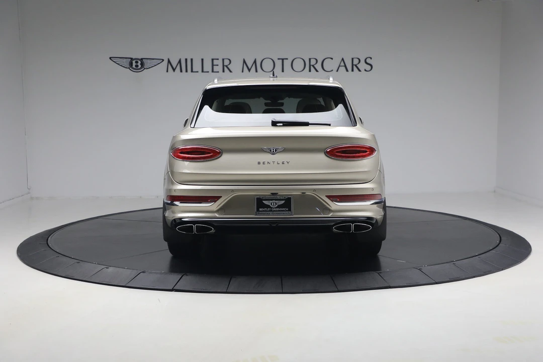 2021 Bentley Bentayga - Image 6 of 31